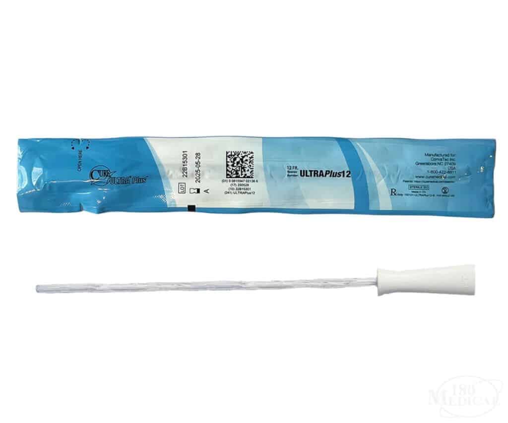 LoFric Female HydroKit Intermittent Catheter 180 Medical