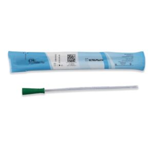 Cure Ultra® Plus™ Female Catheter