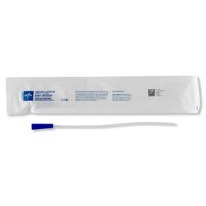 DYND10713 Medline Pediatric Straight Catheter