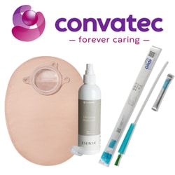 convatec products