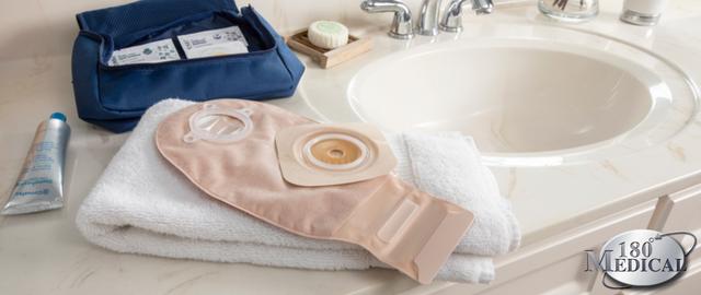 ostomy bags for people with ostomies