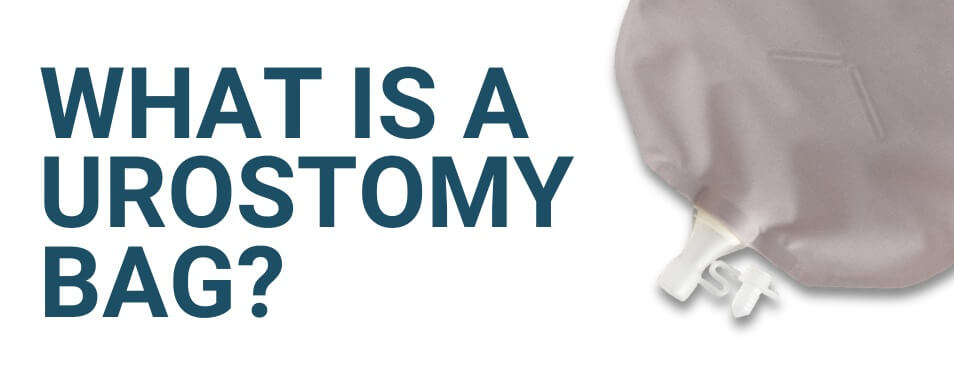 close-up of urostomy pouch tap for article What Is a Urostomy Bag