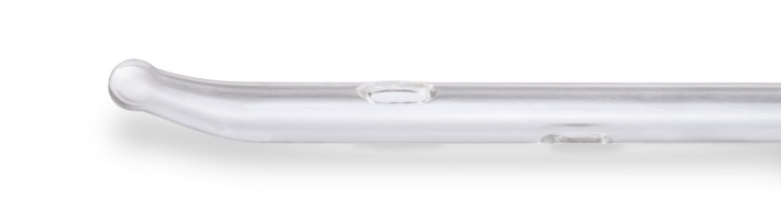 Hollister Onli Coude Tip Catheter
