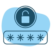portal password