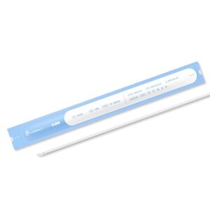 CompactCath OneCath Coudé Catheter