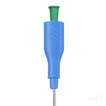 HR TruCath Catheter Funnel and TruProtect Grip