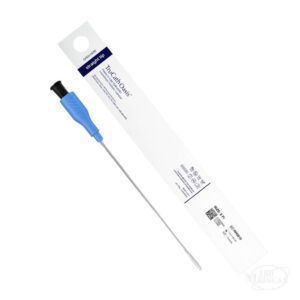 HR TruCath® Oasis™ Ready-to-Use Pediatric Catheter