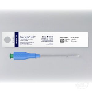 SC1406G TruCath Swift Female Catheter 14 Fr