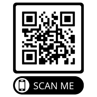 QR Code to Apple App Store