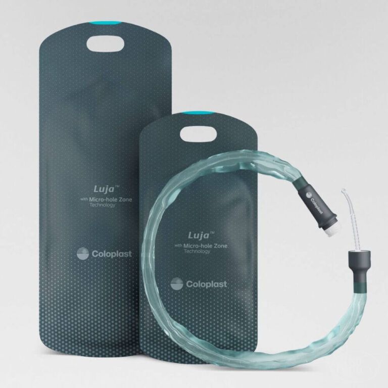 Coloplast Luja Catheter Coloplast Catheters at 180 Medical