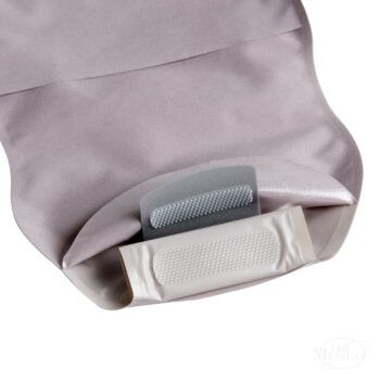 Esteem Body Soft Convex Drainable Pouch End with Invisiclose Tail Closure (1)