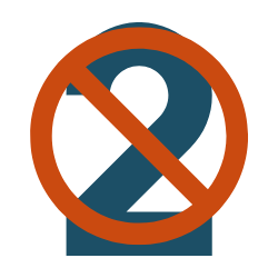 do not reuse symbol