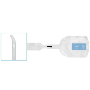 LoFric Hydro-Kit Tiemann Coude Catheter