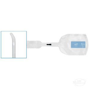 LoFric® Hydro-Kit™ Hydrophilic Tiemann Coudé Catheter
