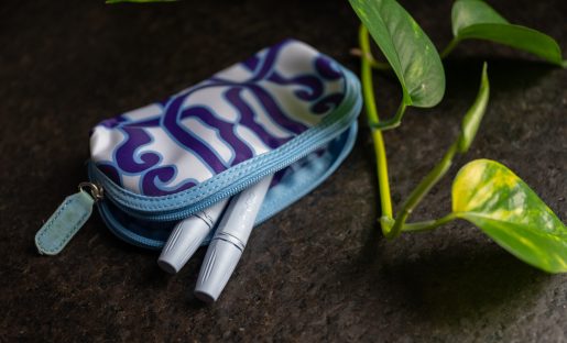 gentlecath air for women catheters in small bag