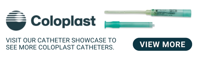 Coloplast Brand Banner