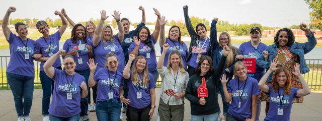 Employee Group Picture