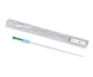Hollister Onli™ Coudé Hydrophilic Catheter