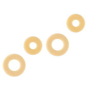 Eakin Freeseal Air and Freeseal Versa Ostomy Seals