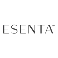 convatec ESENTA ostomy products and accessories logo style=