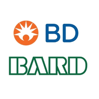 Bard Catheters, BD Catheters Logo