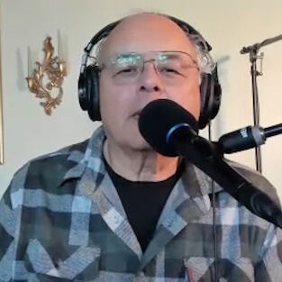Phil's video customer testimonial for 180 Medical