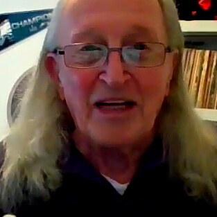 Jerry's video testimonial